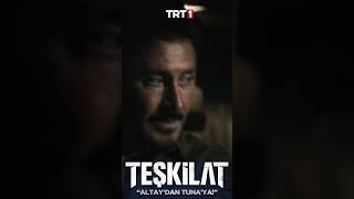 Korkut içeri sızmayı başarıyor Teşkilat TRT Shorts [upl. by Issie]