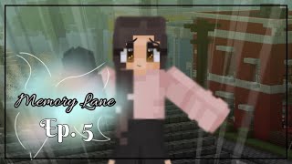 The Inevitable  Memory Lane Ep 5 FINALE  Minecraft Roleplay [upl. by Cathrine375]