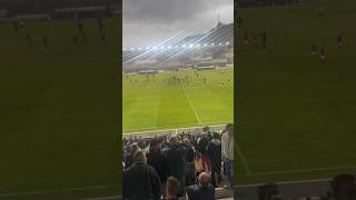 Ascoli  Perugia  Stadio Cino e Lillo Del Duca 19102024 [upl. by Freed60]