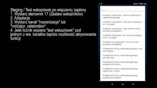 OBDeleven PRO  staging  test wskazówek [upl. by Nnairrehs597]