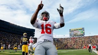 Ohio State Football Pump Up  20172018  Ft Select17 [upl. by Daisie]