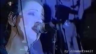 ANTONELLA RUGGIERO  LIVE CONCERT 1999 [upl. by Errehs898]