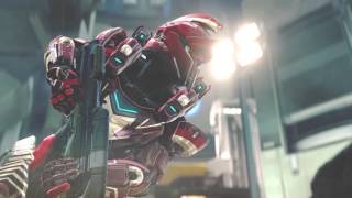 Halo 5  Official Reveal Trailer  E3 2013 Xbox One Halo Xbox One HD E3M13 [upl. by Kermit]