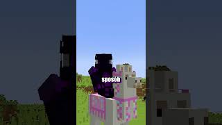 OPLUJ LAME w MINECRAFT [upl. by Neuburger]