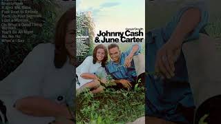 Carryin On with Johnny Cash amp June Carter [upl. by Mirabel]