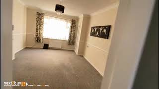 VIRTUAL VIEWING • CULFORD PLACE WALLSEND [upl. by Atig]