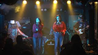 2024 412 Wildwood Roses LIVE Crawdaddy Club新宿 [upl. by Dorine61]