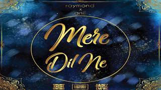 Raymond Ramnarine x Anil Bheem  Mere Dil Ne 2019 [upl. by Remmus651]