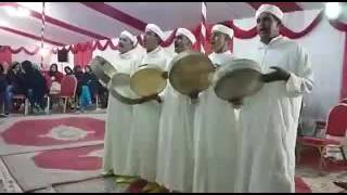 Ahidous Ayt Atta Nkob Tazarine 2017 [upl. by Marissa]