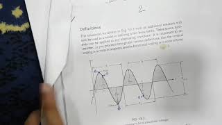 الاسس الكهربائية Sinusoidal Alternating Waveforms موضوع Definitions [upl. by Oppen599]