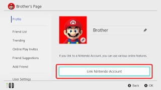 How To Unlink Nintendo Account from Epic Games Very Easy [upl. by Kimberlee]