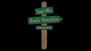 quotYour Life Gods Directionquot [upl. by Chelsie]