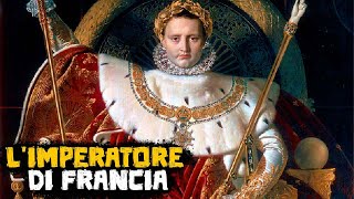 Limperatore di Francia  Lincoronazione di Napoleone Bonaparte  Parte 35 [upl. by Rutra857]