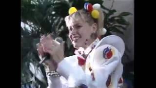 Xuxa  Ilariê 1988 HD [upl. by Riegel754]