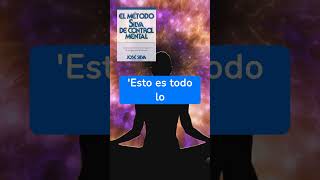 Cómo CONTROLAR el DOLOR y el ESTRES  Método SILVA de CONTROL MENTAL [upl. by Anniala567]