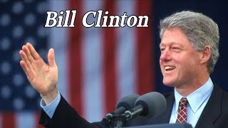 Bill Clinton Explains Why Sanders amp Trump Are Doing So Well  Ganesh Rtt Networker [upl. by Anniala]