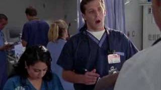 Scrubs Josaphines Annoying Voice [upl. by Wolcott349]