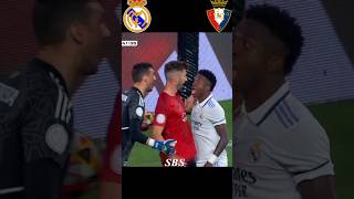 Real Madrid Vs Osasuna Copa Del Rey Final 2023 shorts youtube football ronaldo [upl. by Earle]