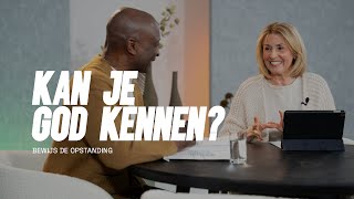 Kan je God kennen  Apostel Edgar amp Profetes Irma Holder Pasen 2024 [upl. by Philipp357]