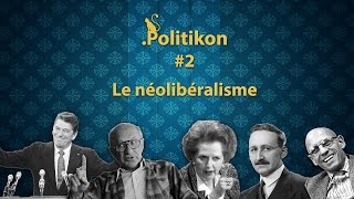 La justice sociale nexiste pas Le néolibéralisme  Politikon 2 [upl. by Chiaki]