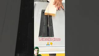 Super wood tip and trick 👌🔎🔥 woodworking diy wood tools shorts diytools cooltools [upl. by Herta]