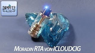 Moradin RTA von ICLOUDCIG [upl. by Allehc198]