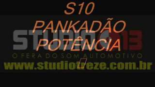 S10 PANKADÃOALEMÃO LONTRAS BY DJ MARCINHO 7WWWSTUDIOTREZECOMBRwmv [upl. by Aleka]