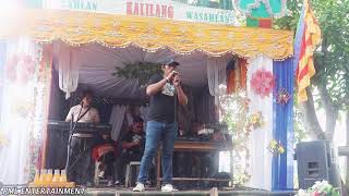 Nyt Lumenda Moro Song Live Concert  Midsayap North Cotabato [upl. by Wagner]