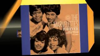 THE MARVELETTES beechwood 45789 1996 [upl. by Darius]