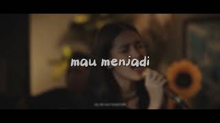 Melawan Hati  Mario G Klau X Prinsa Mandagie Lirik Video [upl. by Courtund]