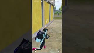 Levinho vs 3 campers vasateam levinho pubgmobile pubgm330 [upl. by Meilen782]