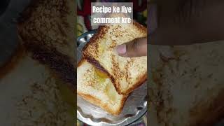 Unique healthy breakfast recipes  bread breakfast recipes  no cook breakfast ideas indian vlogs [upl. by Anaugal]