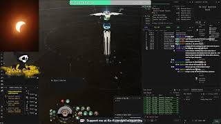 Eve Online PVP Highlights 4924 [upl. by Meredeth]