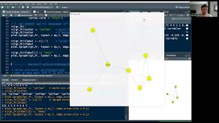 5 Tutorial Visualisatie Vertices [upl. by Zulema]