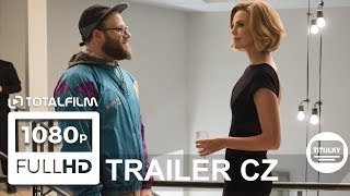 Srážka s láskou 2019 CZ HD trailer Ch Theron S Rogen [upl. by Adnaral]