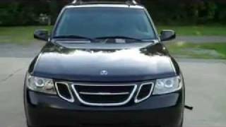 Saab 97x Aero 60 LS2 Classic GBody [upl. by Nylakcaj]