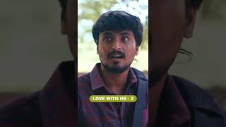 Ivan HR ah Root viduran da summa vida kudathu da husbandparithabangal comedy love sibling [upl. by Introc]