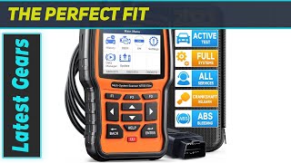 Unlock the Power of Your GM Vehicle with FOXWELL NT510 Elite Scanner [upl. by Lea]