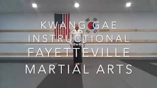 Kwang Gae Instructional [upl. by Mcleod]