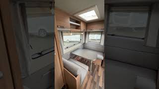 £3016 off this new Weinsberg Caraone Caravan caravan weinsberg [upl. by Tallula810]