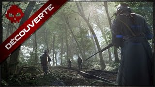 Battlefield 1  Opérations Découverte de Forêt dArgonne [upl. by Rugen]