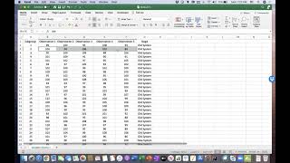 Minitab Control Charts Individual vs Subgroups [upl. by Ahsinahs]