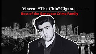 Vincent quotThe Chinquot Gigante Full Documentary [upl. by Fogel]