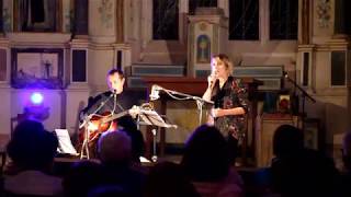 concert Chapelle St Fiacre Radenac 5102019 [upl. by Fachanan]