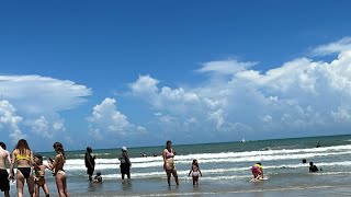 Cocoa Beach [upl. by Rabkin]