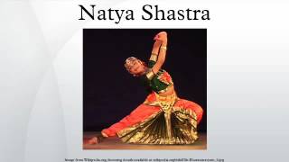 Natya Shastra [upl. by Forster]