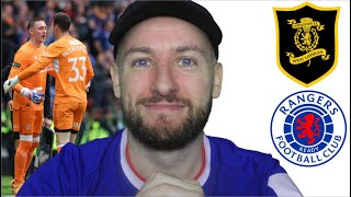 LIVINGSTON VS RANGERS PREVIEW MATONDO UPDATE WHOS OUR NUMBER ONE [upl. by Nawek664]