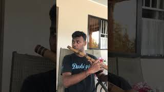 Raag Kirwani Flute Improv with Songs amp Jai Radha Raman Bhajan Kirtan flute krishna [upl. by Ariat638]