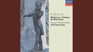 J Strauss II Freut euch des Lebens  Waltz Op 340 [upl. by Anwadal]