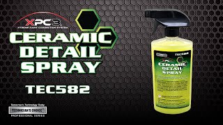 FASTEST WAY TO PROTECT YOUR CAR  Easy ceramic protection  Car Detail [upl. by Silera598]